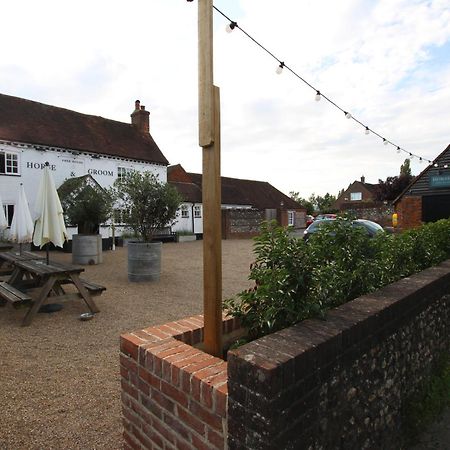 Cowslip Barn Annexe, Countryside Stay Near Chichester Exterior photo